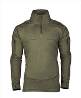 Combat shirt