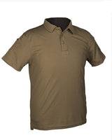 Polo shirts