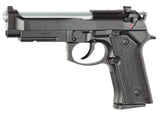 med Blowback