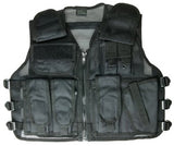 Hardball veste og molle veste
