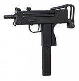 Maskinpistol