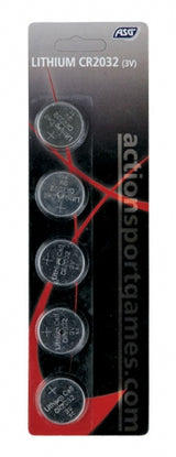 Batterier og Ladere - Andre