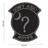 Patch