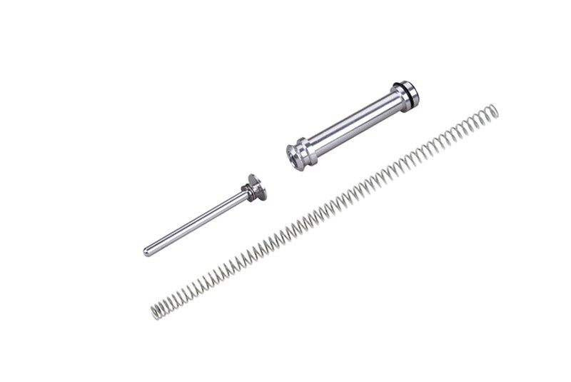 Fjeder, Tunsæt til VSR, MB-02, MB-03, MB-07, MB-10, 150 m/s 1