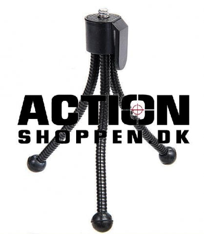 Fod til chronograf 1