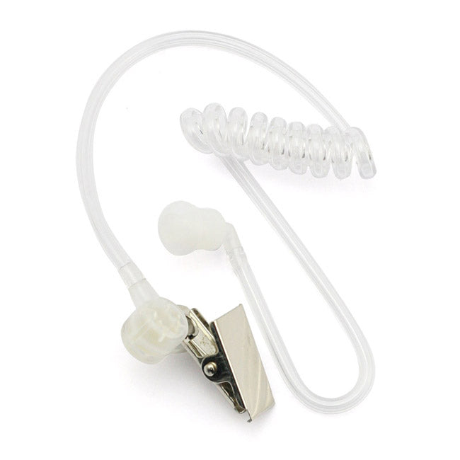 FBI Style Earpiece Headset til Baofeng (K-Plug) 5