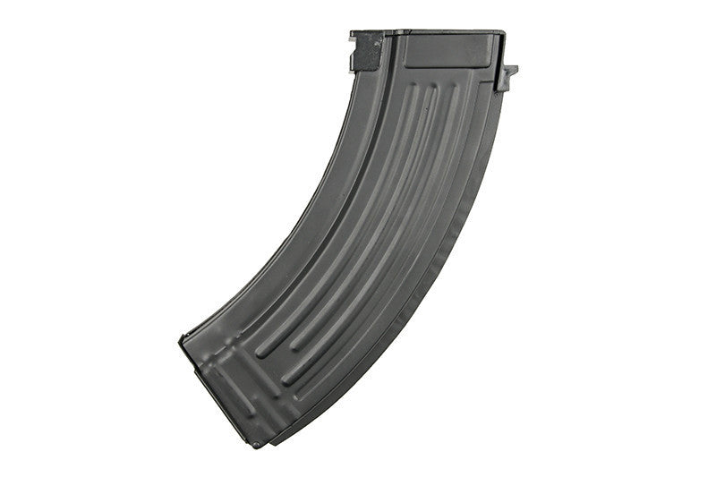 AK, 500 skuds, Flash magasin 2