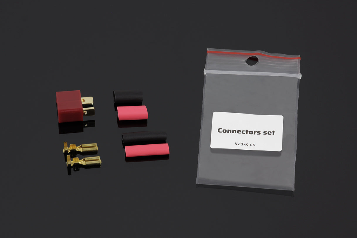 TITAN V2 NGRS Basic Module, Kable bagtil 8