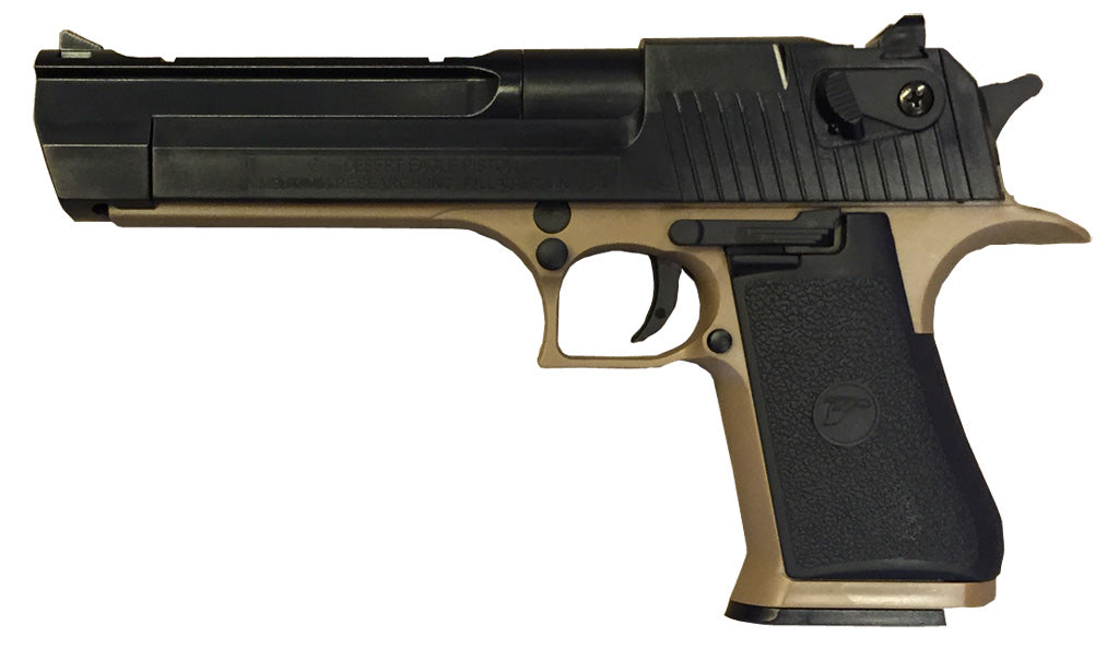 Cybergun - Desert Eagle 50 AE, Dual Tone 1