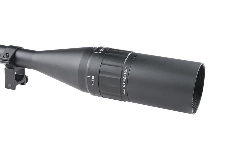 6-24X50 AOIRGL sigte 4