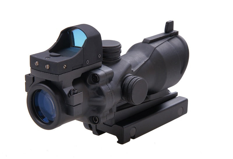 Tactical Scope 4x32 2