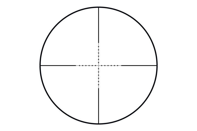 Sigte GL 4×32C Scope 3