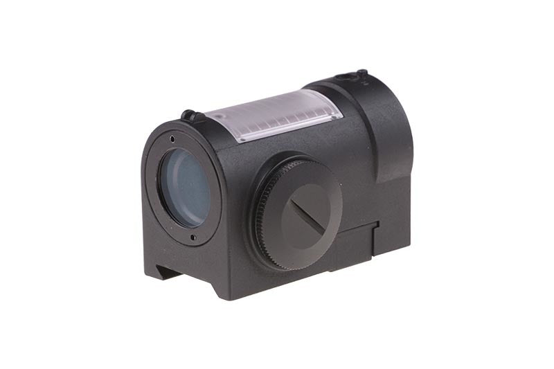 QD S-Point Reflex Sight 2