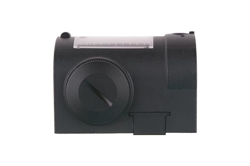 QD S-Point Reflex Sight 3