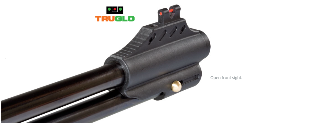 Hatsan Torpedo 100X Cal. 4,5mm(.177) 2