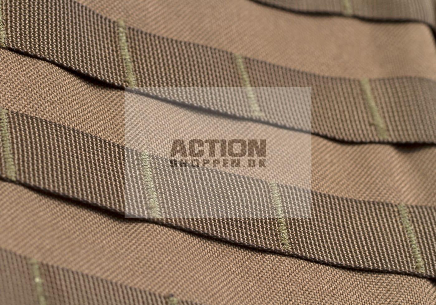 Invader Gear - Molle Rig, Ranger Green, str. one size 5