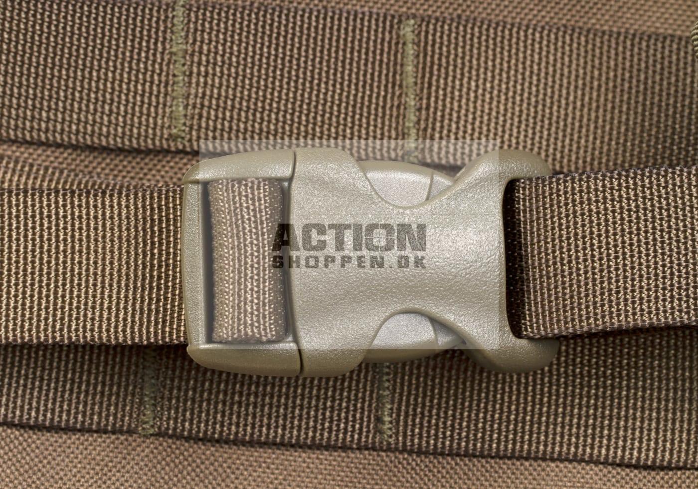 Invader Gear - Molle Rig, Ranger Green, str. one size 6