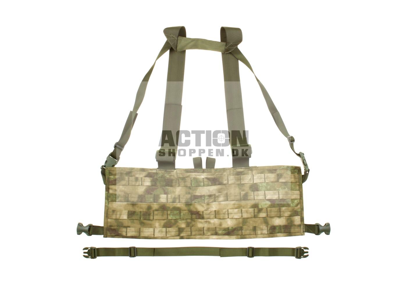 Invader Gear - Molle Rig, Energlade str. one size 1