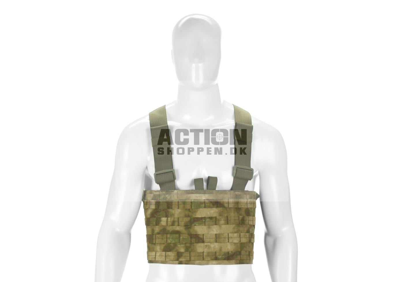 Invader Gear - Molle Rig, Energlade str. one size 3