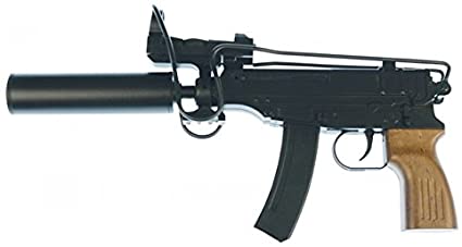 Double Eagle - M37 1