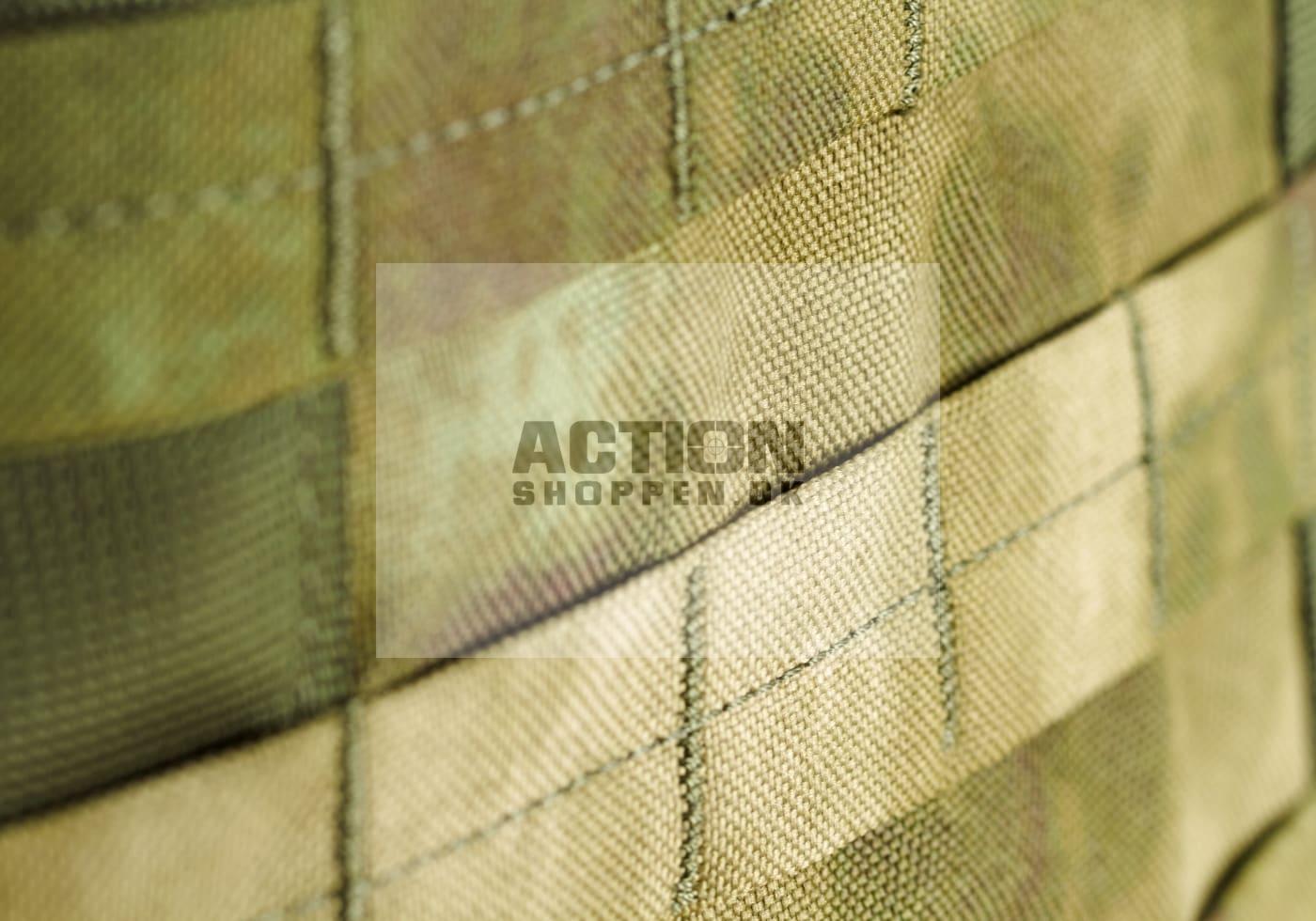 Invader Gear - 6094A-RS Plate Carrier Vest, Everglade, str. one size 6