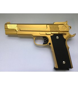 Galaxy - G.20, Guld 1