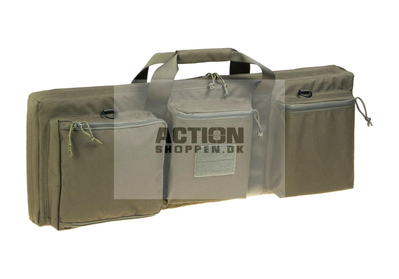 Invader Gear - Polstret riffeltaske 80 cm, Ranger Green 2