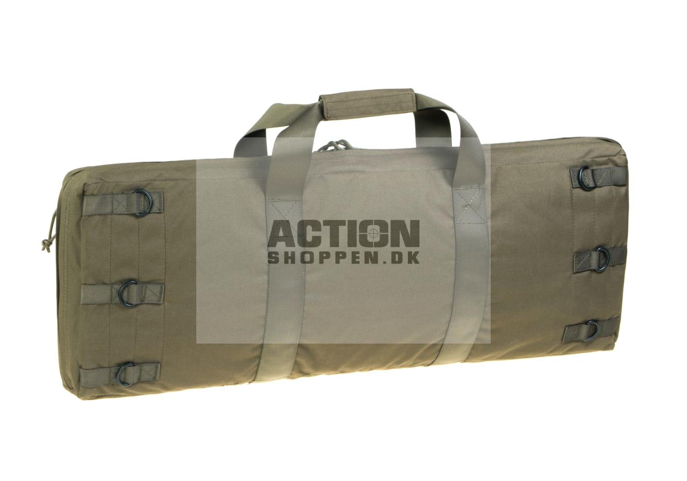 Invader Gear - Polstret riffeltaske 80 cm, Ranger Green 3