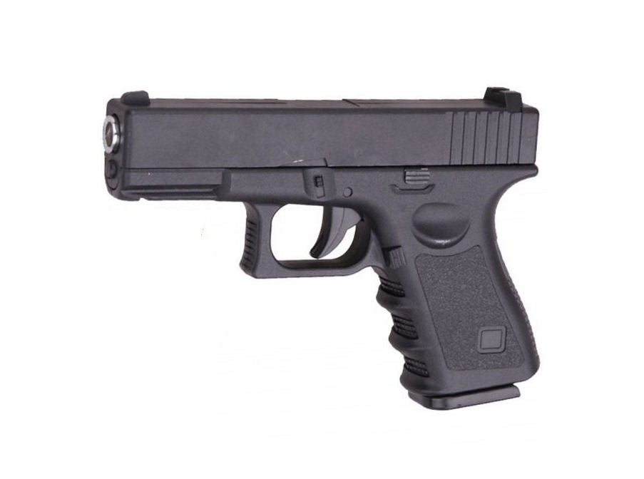 Galaxy - G.15, Full Metal, Sort 1