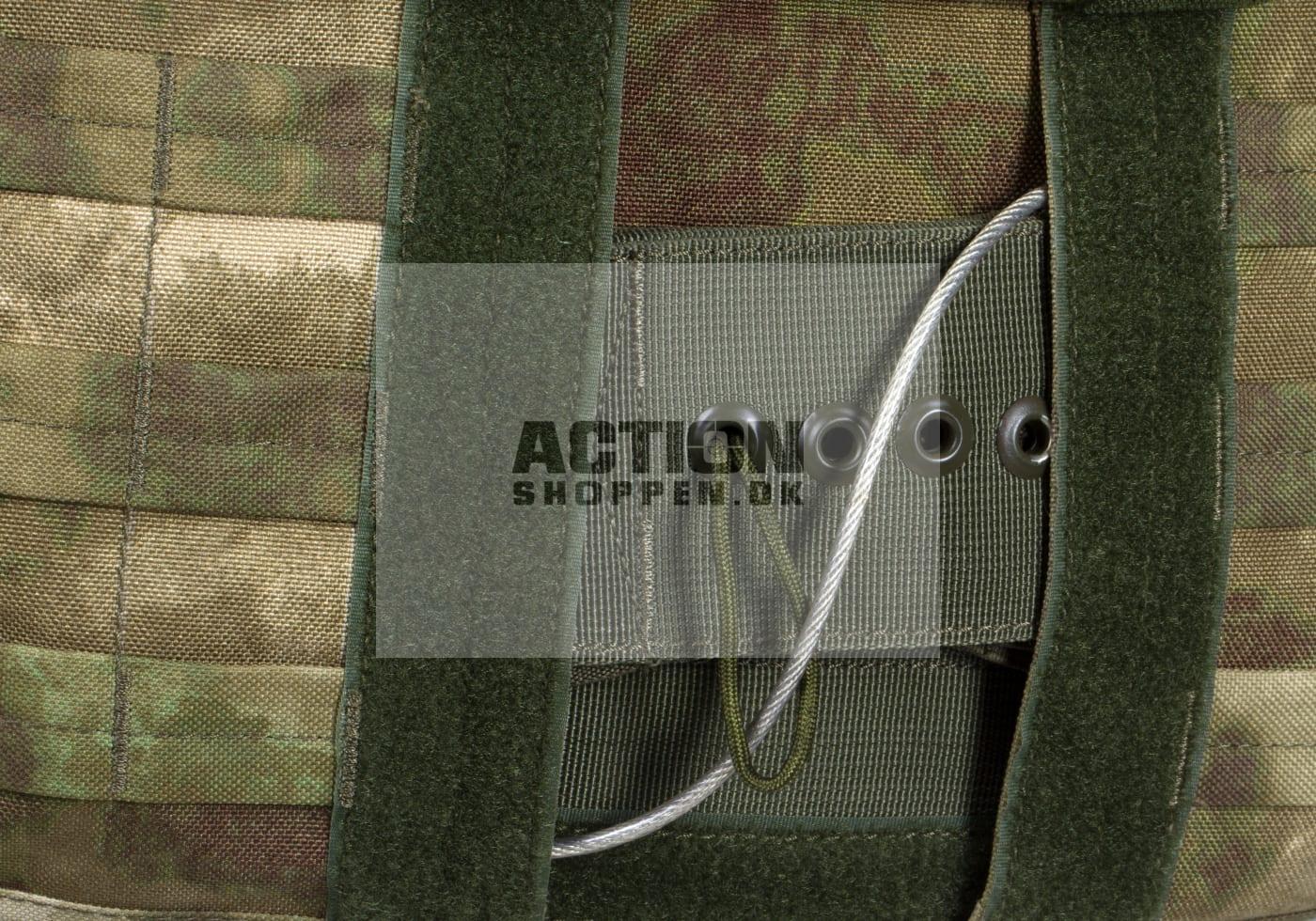 Invader Gear - DACC Carrier Vest, Everglade, str. one size 3