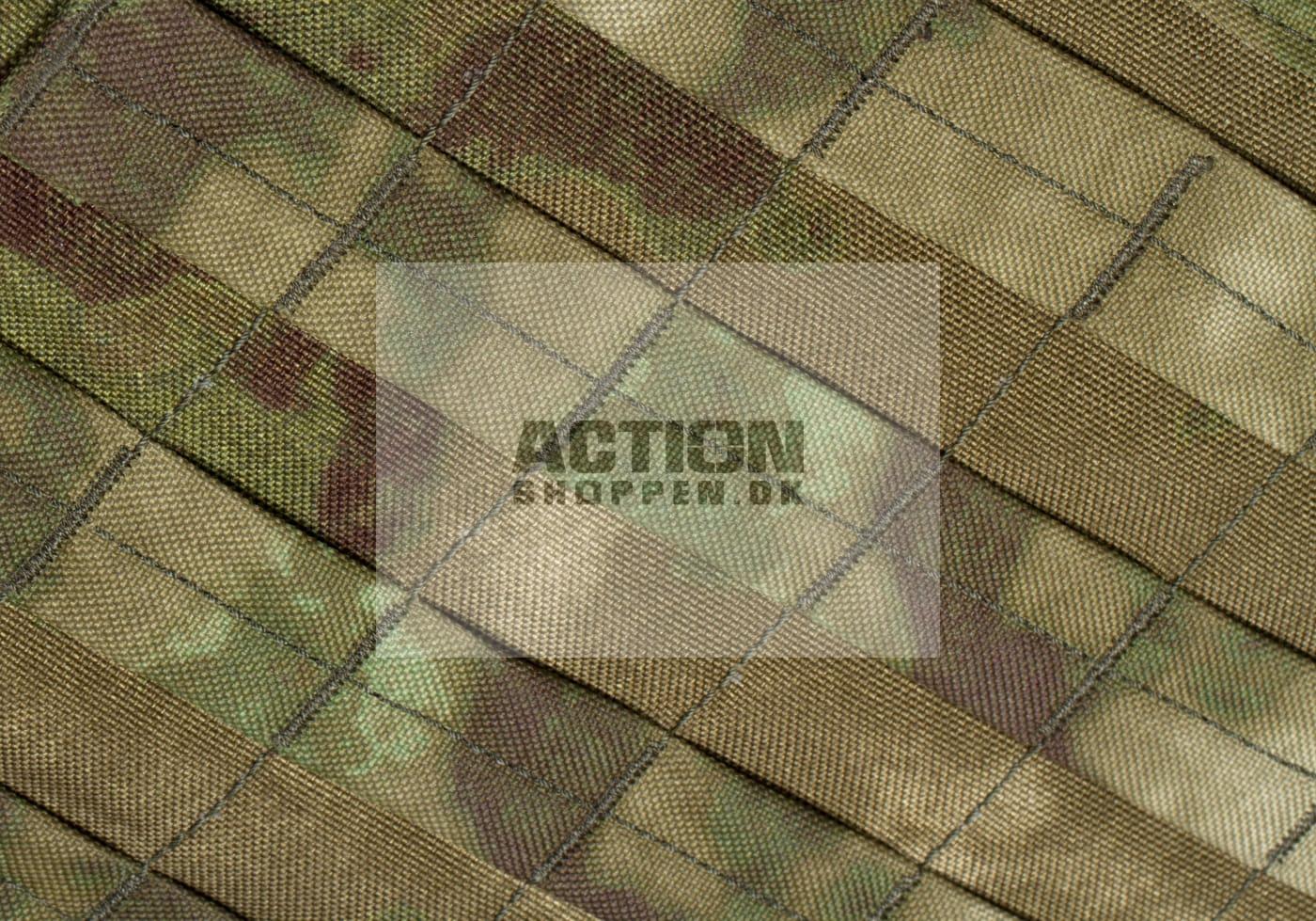 Invader Gear - DACC Carrier Vest, Everglade, str. one size 6