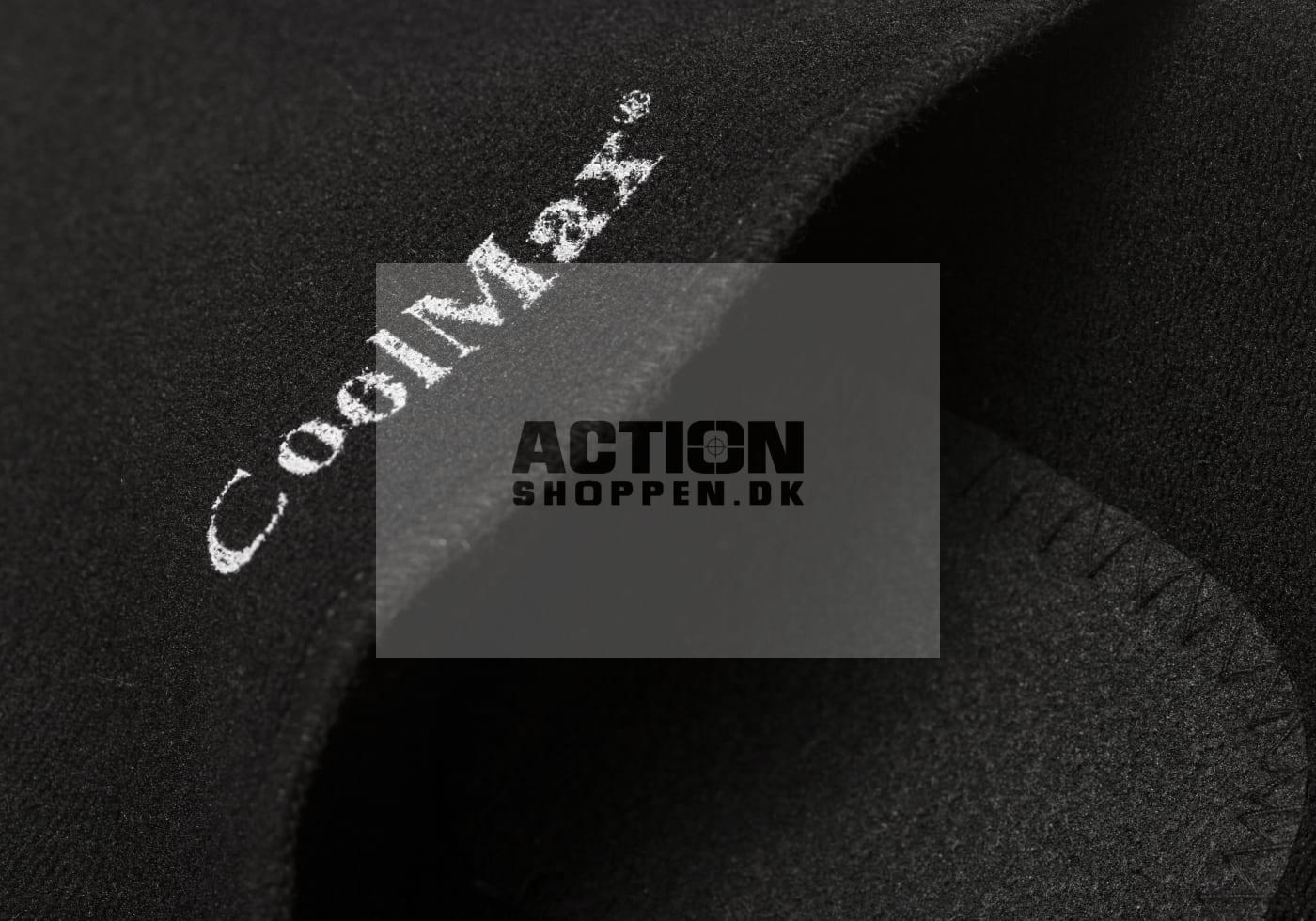 Invader Gear - XPD Knæ beskytter, one size - Everglade 6