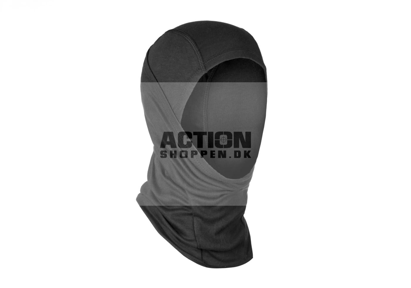 MPS Balaclava, Sort 2