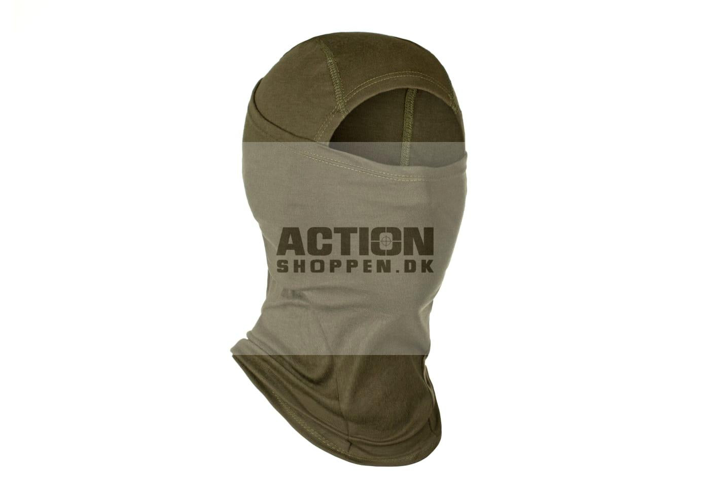 MPS Balaclava, OD Grøn 1