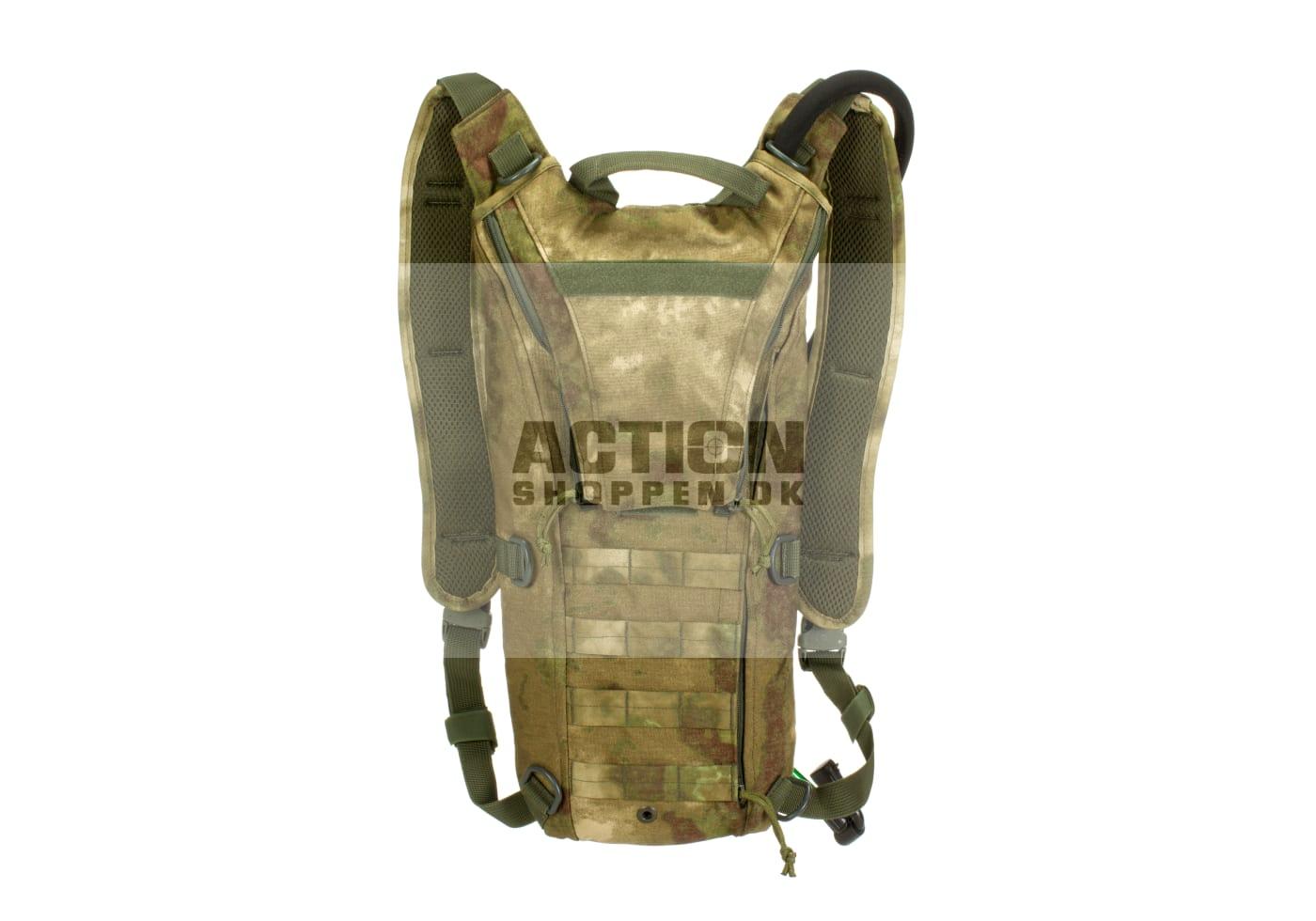 Invader Gear - Letvægts drikkedunks taske. Everglade 2