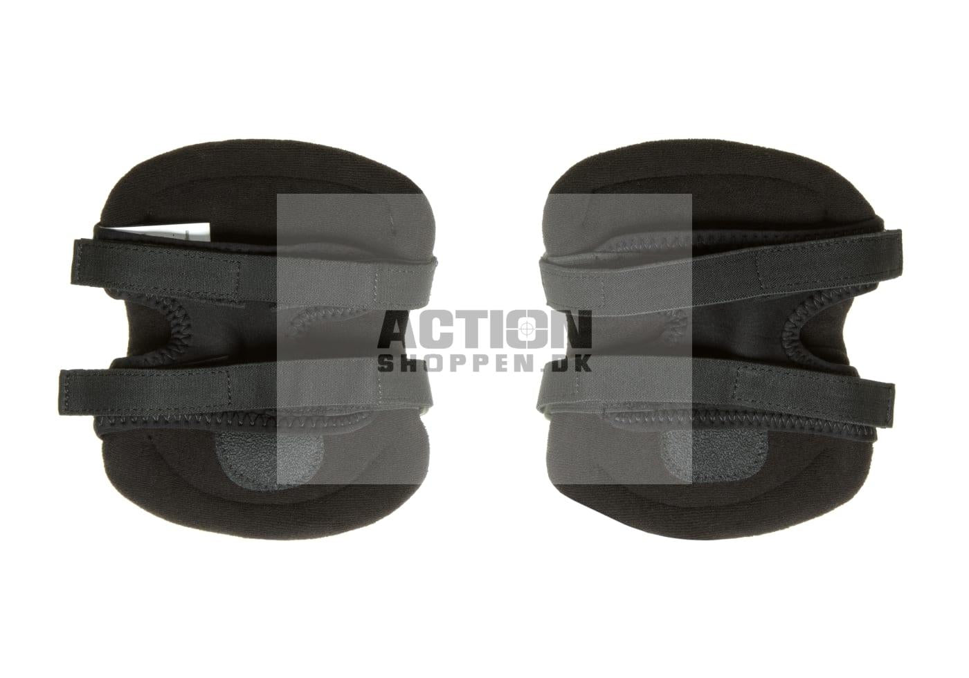 Invader Gear - XPD Albue beskytter, one size - Ranger Green 2