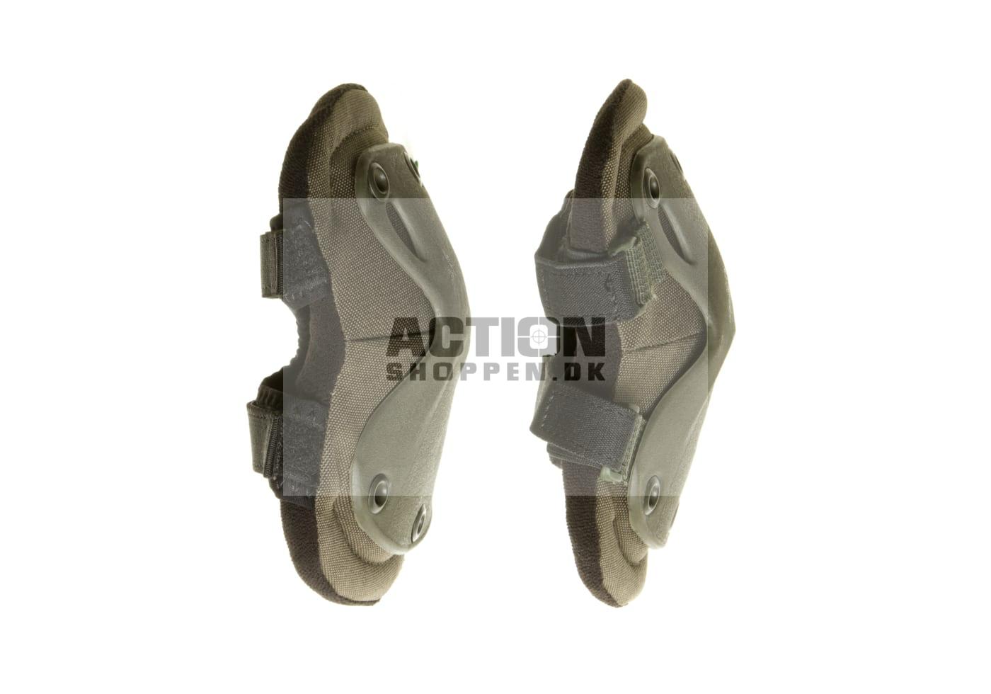 Invader Gear - XPD Albue beskytter, one size - Ranger Green 3