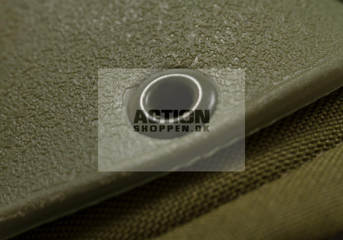 Invader Gear - XPD Albue beskytter, one size - OD Grøn 5