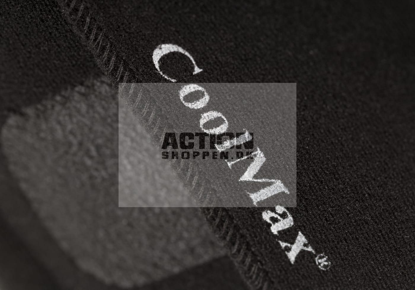 Invader Gear - XPD Albue beskytter, one size - Everglade 4