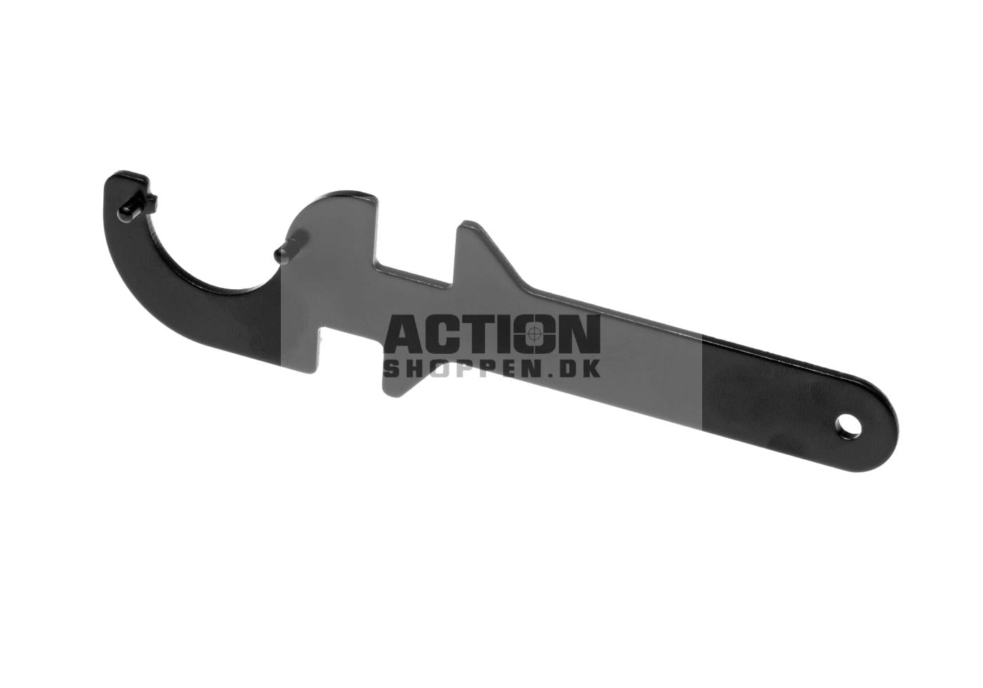 M4 skruenøgleværktøj 2 i 1 1