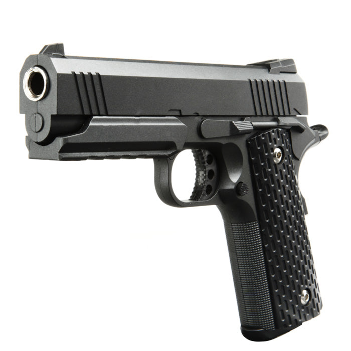 Galaxy - G.25B, Sort 2