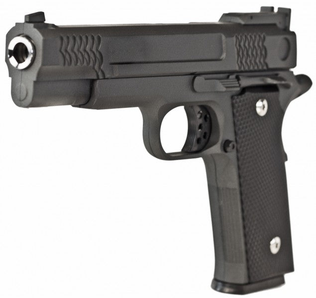 Galaxy - G.20, Sort 2