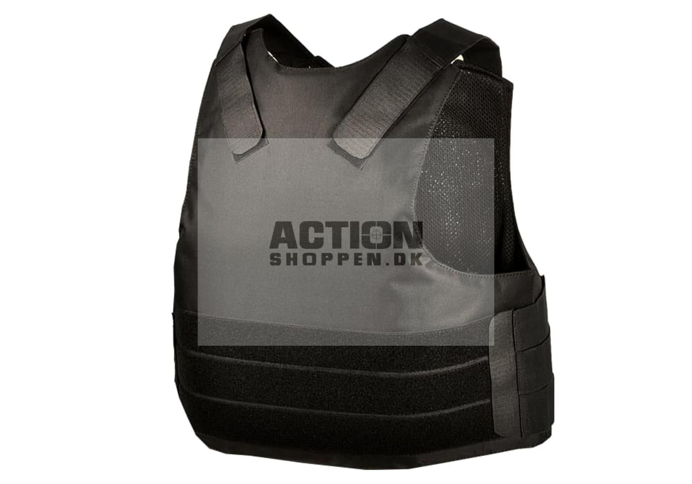 Invader Gear - PECA Body Armor Vest, Sort, str. one size 3