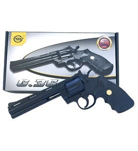 Galaxy - G.36 Revolver, Sort 1