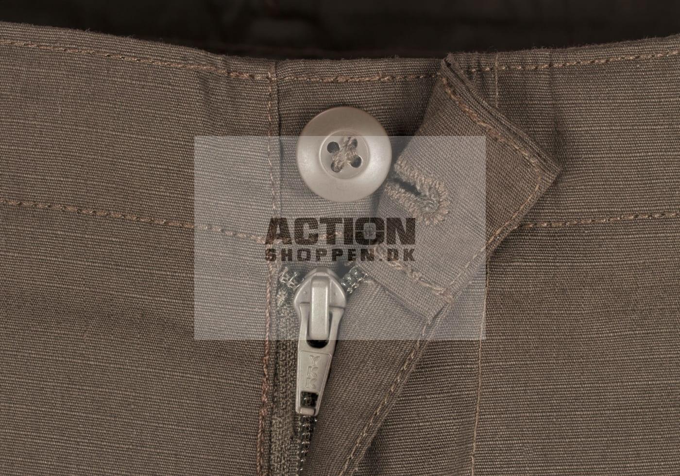 Invader Gear - Buks, Revenger TDU Pant, Ranger Green, Str. XS - XXXL