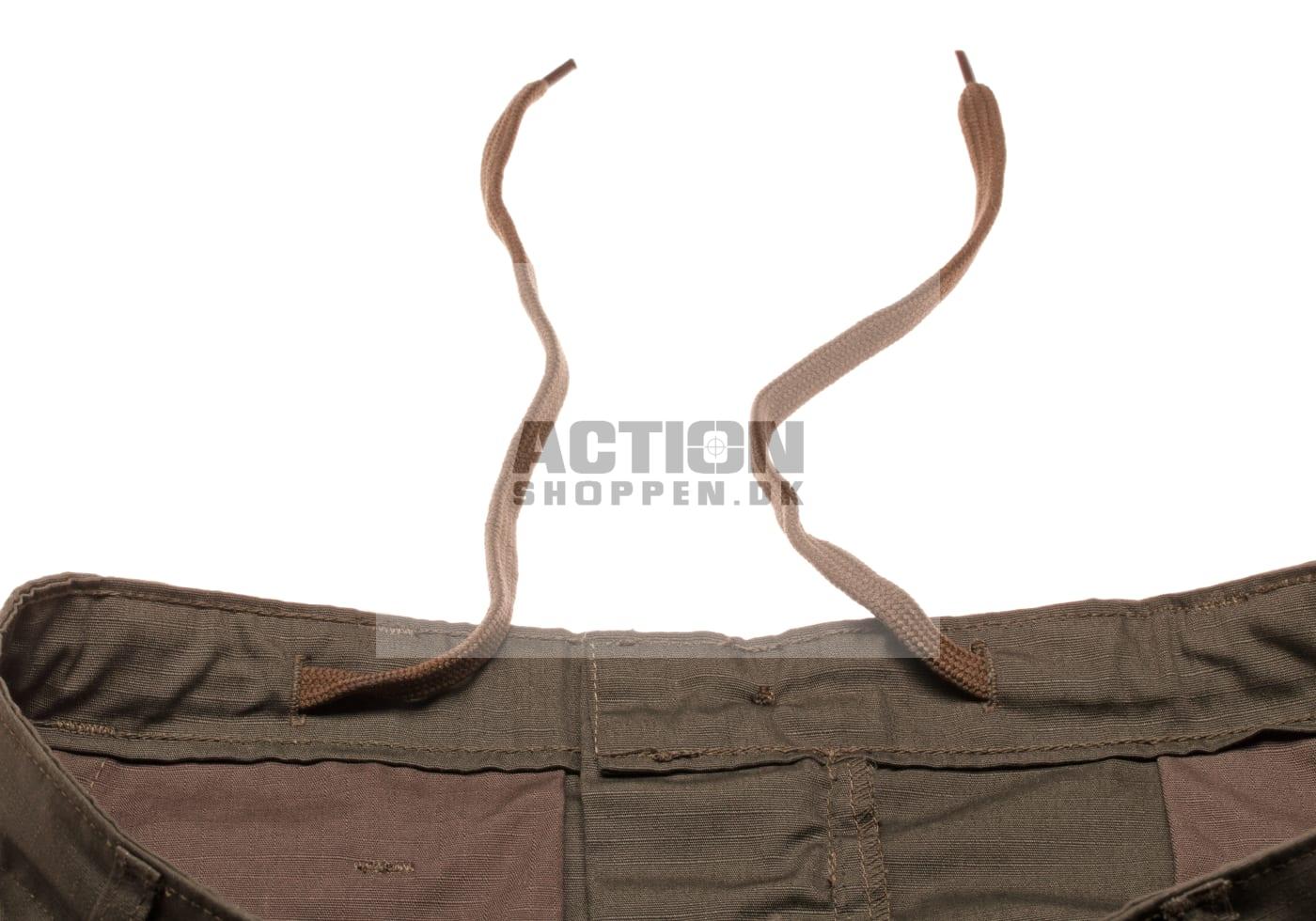 Invader Gear - Buks, Revenger TDU Pant, Ranger Green, Str. XS - XXXL