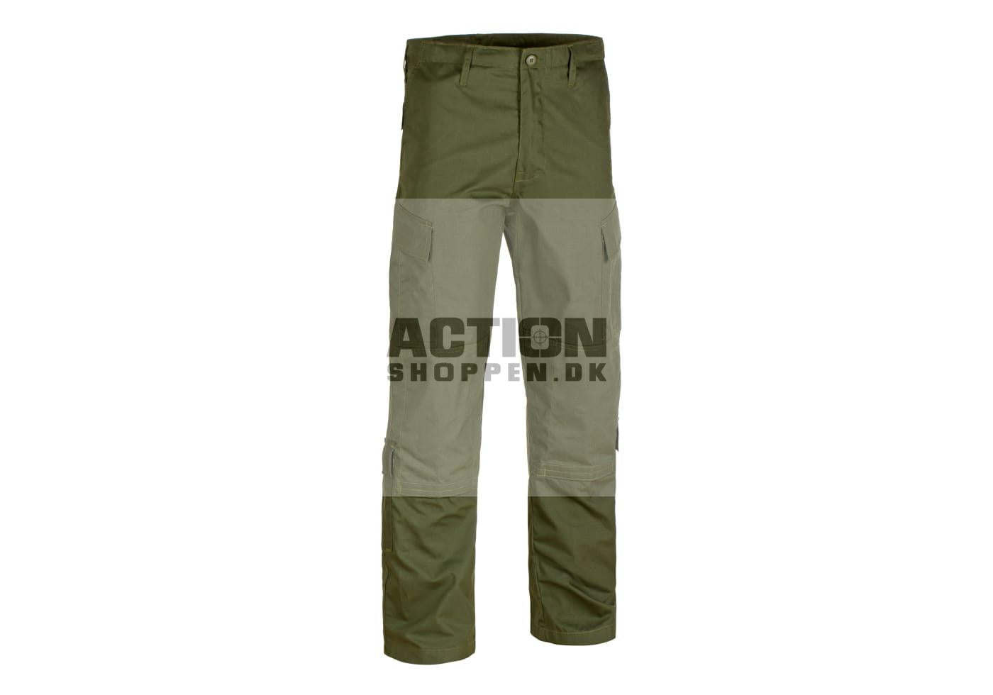 Invader Gear - Buks, Revenger TDU Pant, OD Green, Str. XS - XXXL