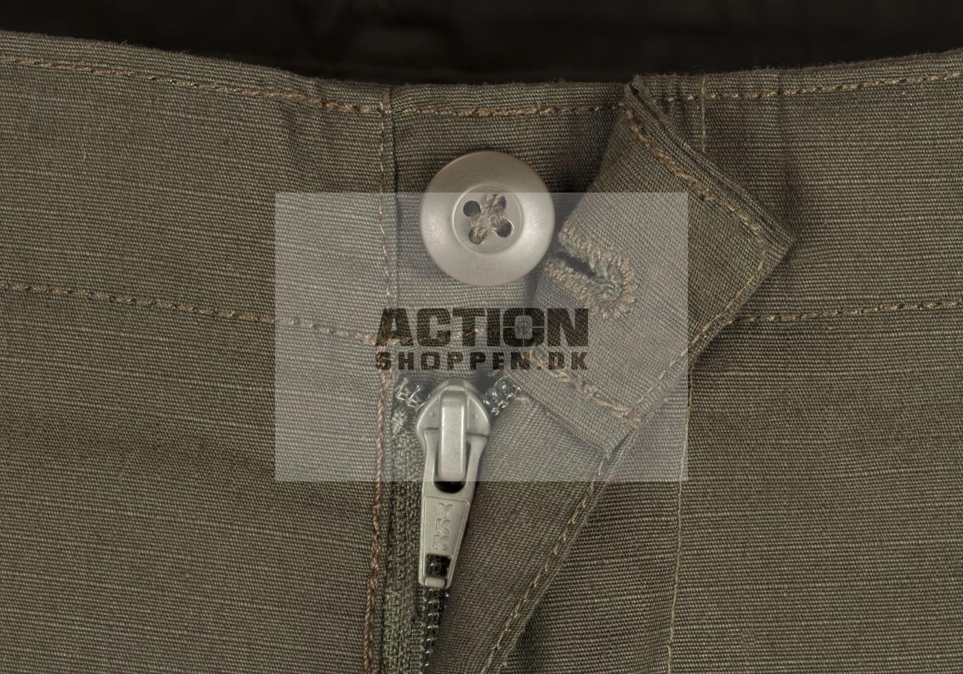 Invader Gear - Buks, Revenger TDU Pant, OD Green, Str. XS - XXXL