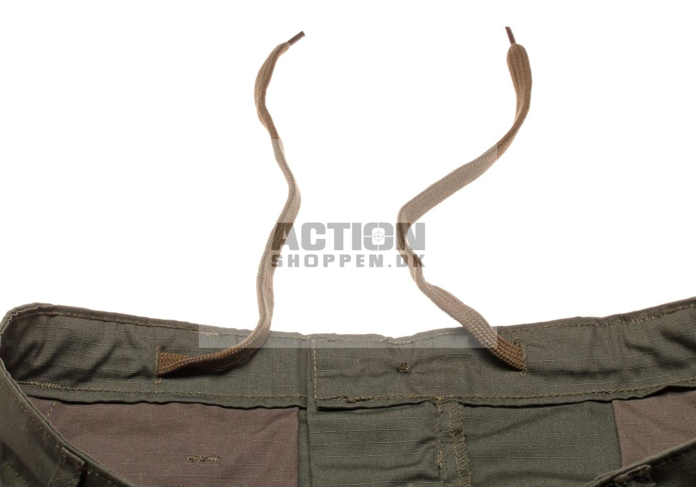 Invader Gear - Buks, Revenger TDU Pant, OD Green, Str. XS - XXXL