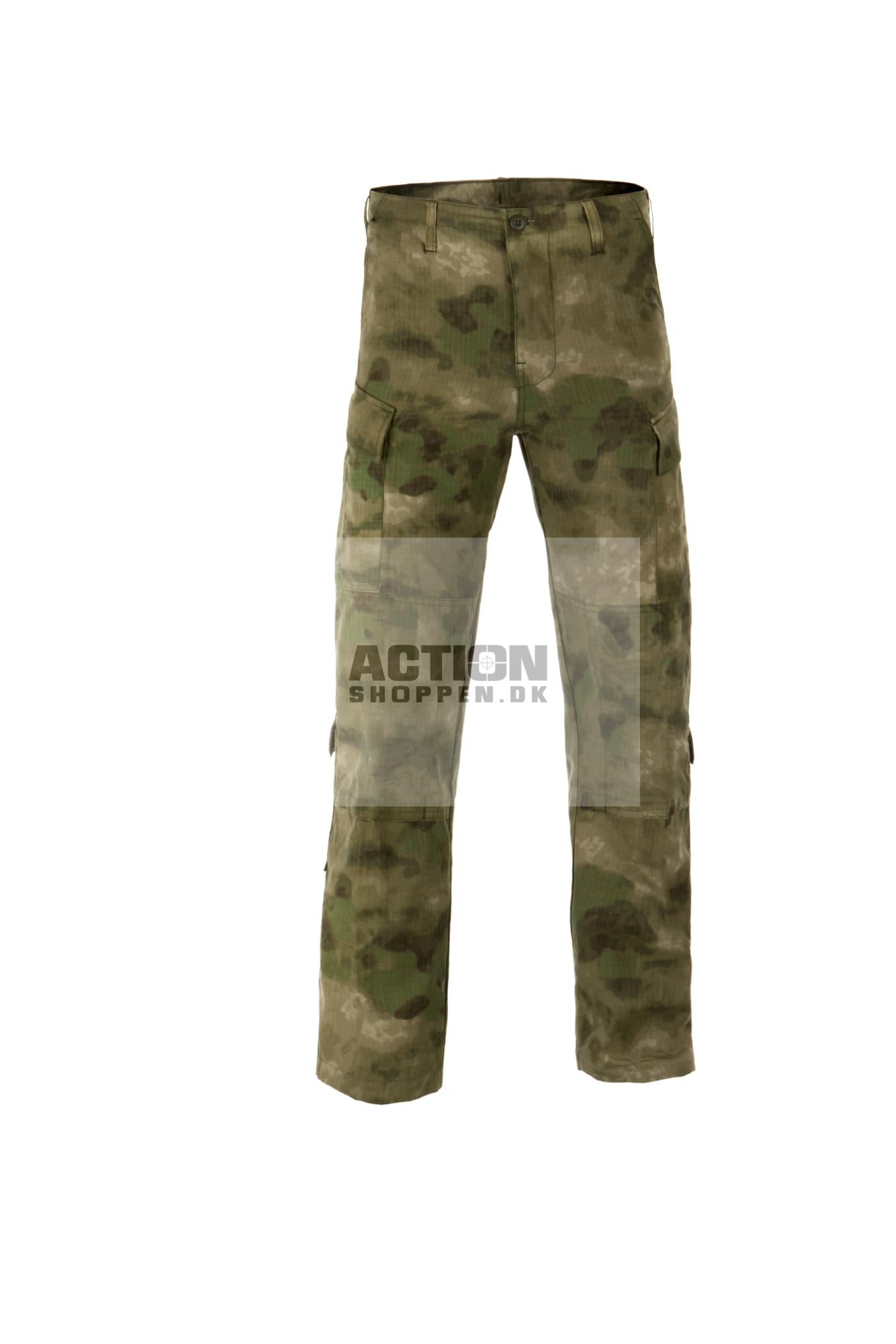 Invader Gear - Buks, Revenger TDU Pant, Everglade, Str. XS - XXXL